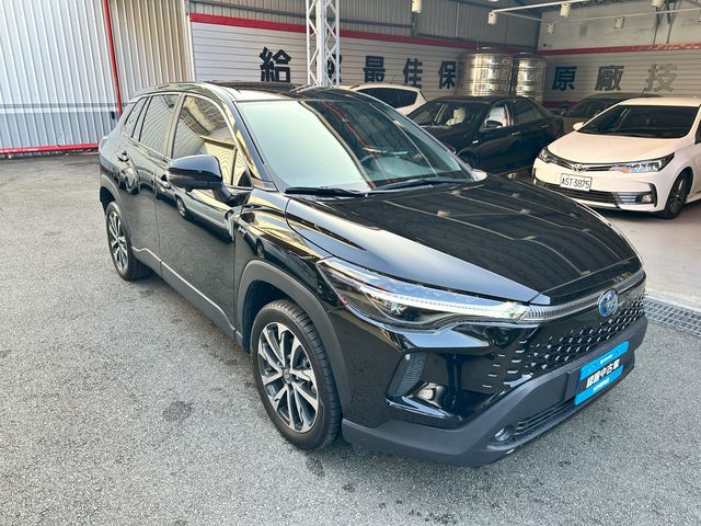 CROSS 1.8 HV  第3張相片