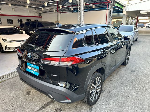 CROSS 1.8 HV  第5張相片