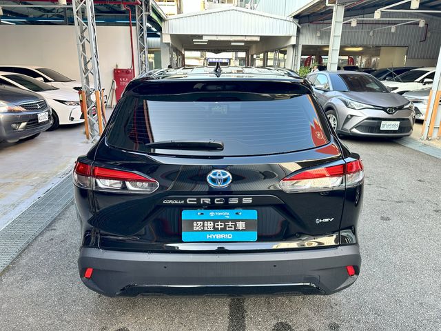 CROSS 1.8 HV  第6張相片