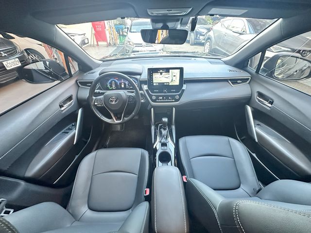 CROSS 1.8 HV  第7張相片