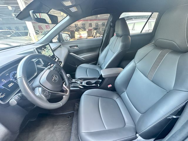 CROSS 1.8 HV  第8張相片