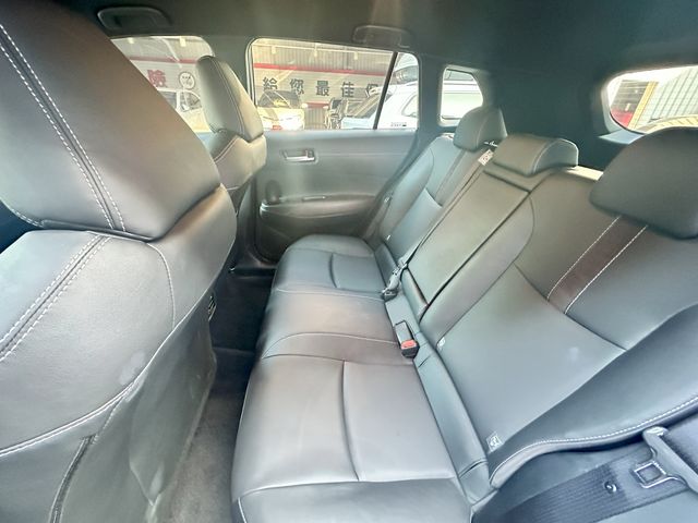 CROSS 1.8 HV  第9張相片