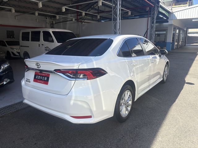 ALTIS 1.8  第5張相片
