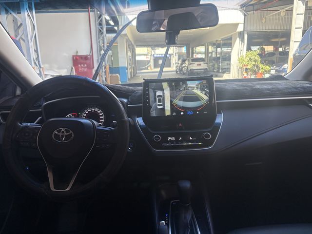 ALTIS 1.8  第7張相片