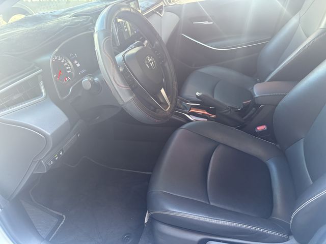 ALTIS 1.8  第8張相片