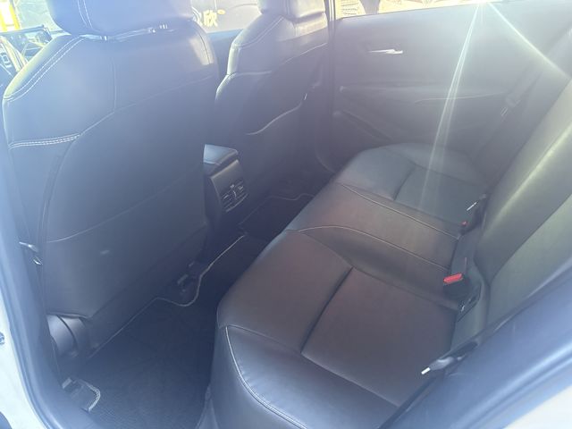 ALTIS 1.8  第9張相片