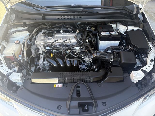 ALTIS 1.8  第10張相片