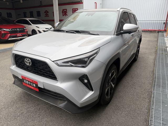 Y CROSS 1.5  第1張相片