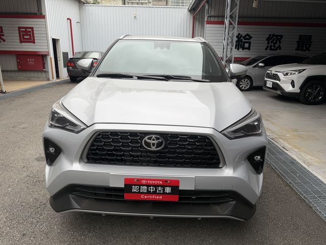 Y CROSS 1.5  第2張相片