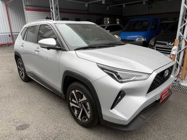 Y CROSS 1.5  第3張相片