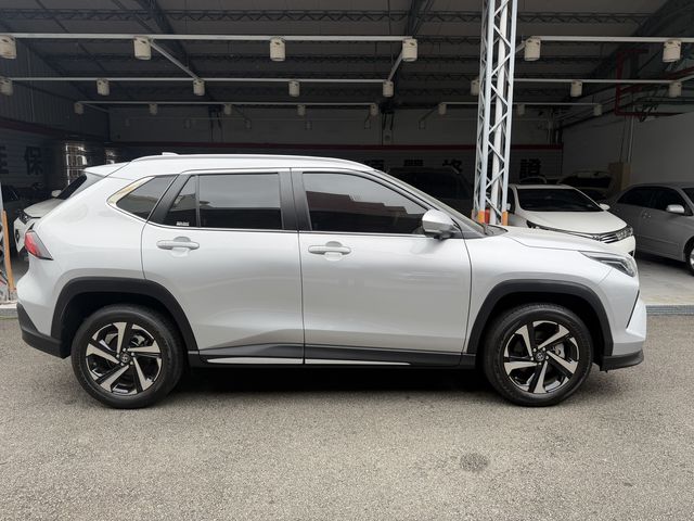 Y CROSS 1.5  第4張相片