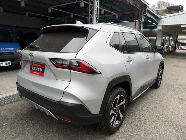 Y CROSS 1.5  第5張相片