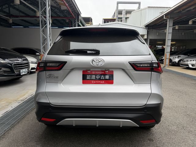 Y CROSS 1.5  第6張相片