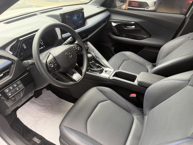 Y CROSS 1.5  第7張相片