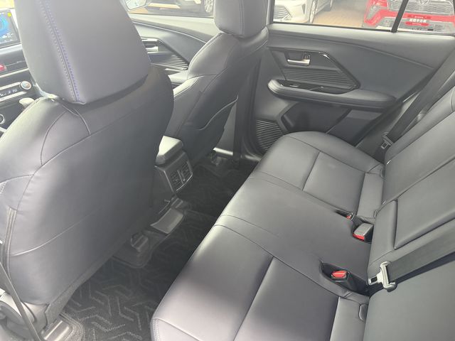 Y CROSS 1.5  第8張相片