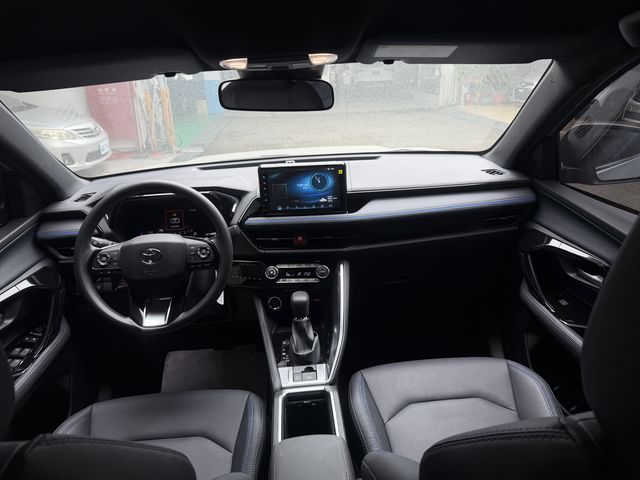 Y CROSS 1.5  第9張相片