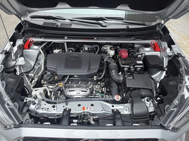 Y CROSS 1.5  第10張相片