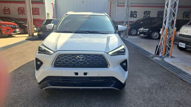 Y CROSS 1.5  第2張相片