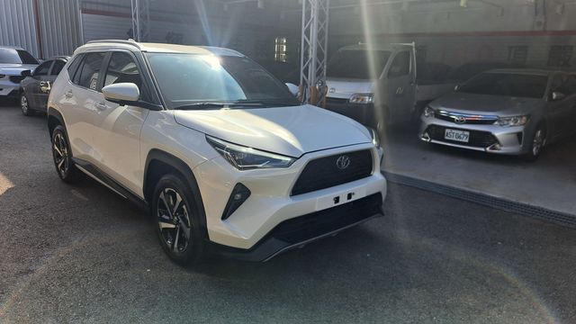 Y CROSS 1.5  第3張相片