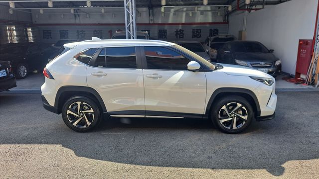 Y CROSS 1.5  第4張相片