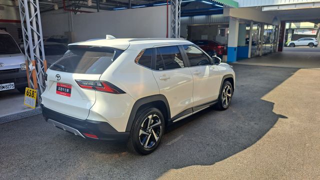 Y CROSS 1.5  第5張相片