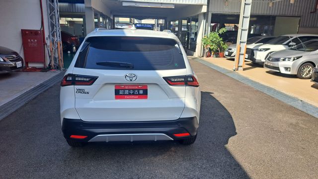 Y CROSS 1.5  第6張相片