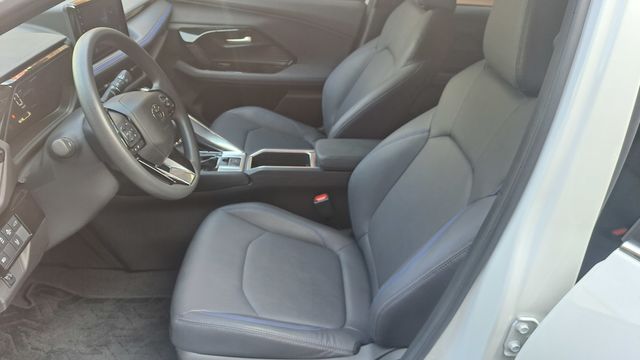 Y CROSS 1.5  第8張相片