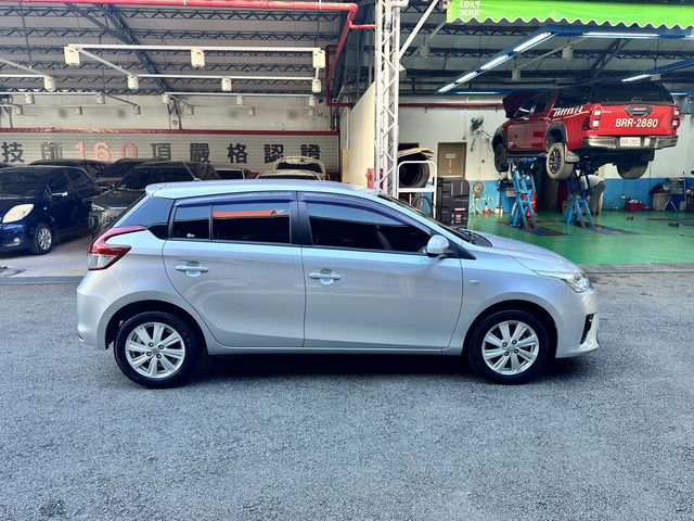 YARIS 1.5  第4張相片