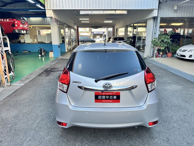 YARIS 1.5  第6張相片