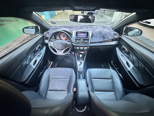 YARIS 1.5  第7張相片