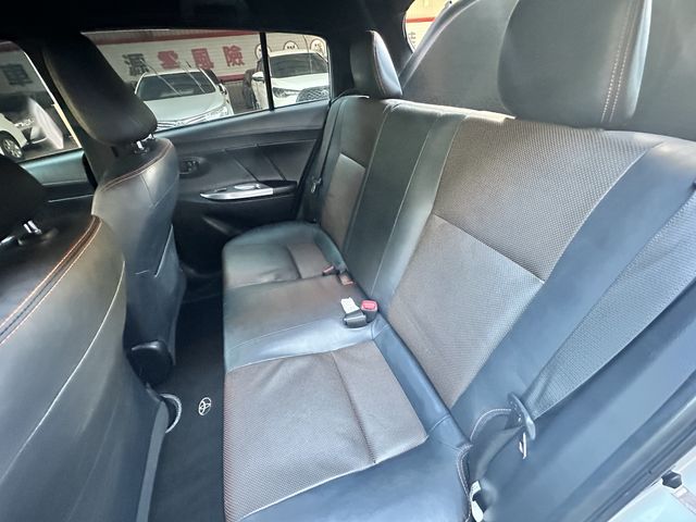 YARIS 1.5  第9張相片