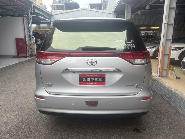 PREVIA 2.4  第6張相片