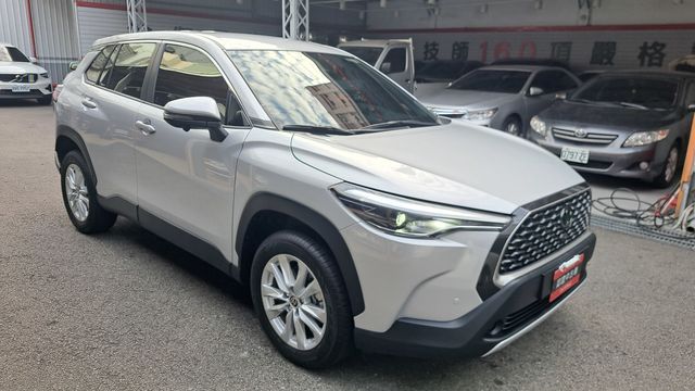 CROSS 1.8  第3張相片