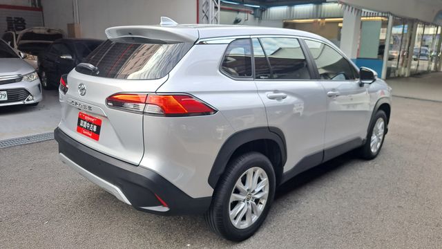 CROSS 1.8  第5張相片