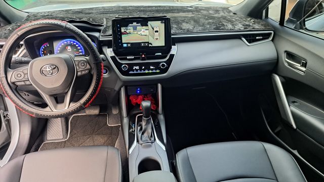 CROSS 1.8  第7張相片