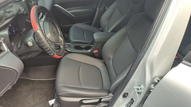 CROSS 1.8  第8張相片