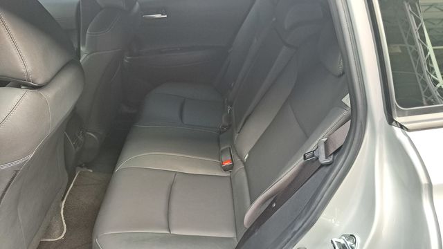 CROSS 1.8  第9張相片