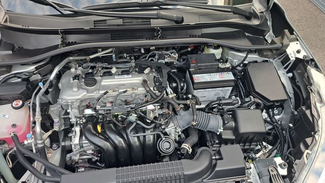 CROSS 1.8  第10張相片