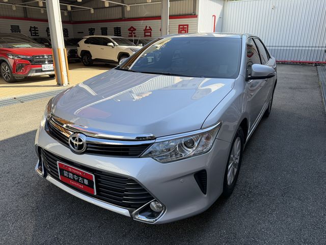 CAMRY 2.0  第1張相片