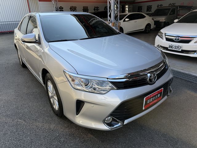 CAMRY 2.0  第3張相片