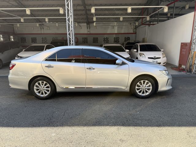 CAMRY 2.0  第4張相片