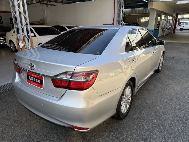 CAMRY 2.0  第5張相片