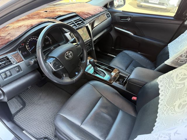 CAMRY 2.0  第7張相片