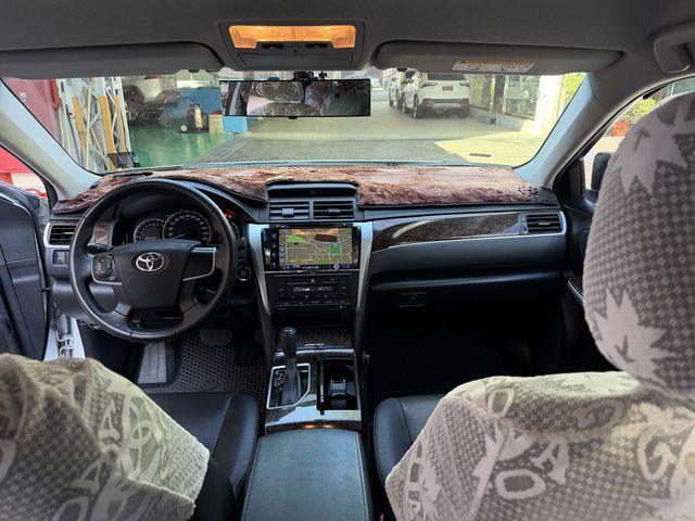 CAMRY 2.0  第9張相片