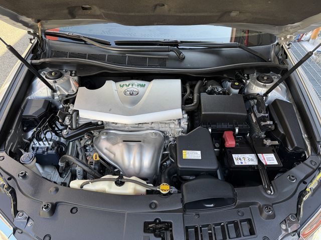 CAMRY 2.0  第10張相片