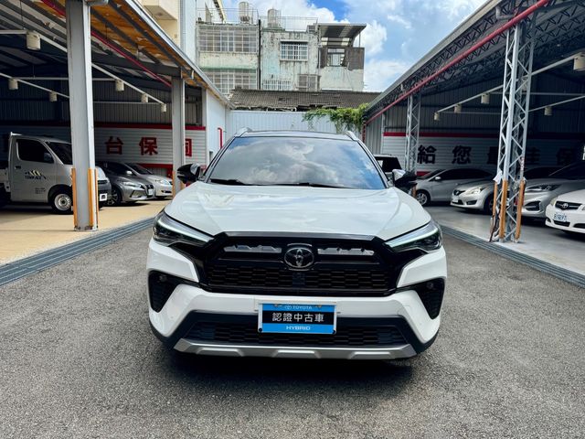 CROSS GR SP HV  第2張相片