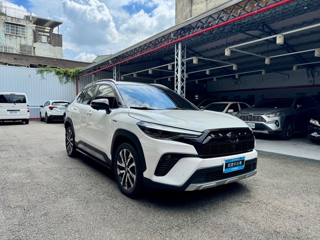 CROSS GR SP HV  第3張相片