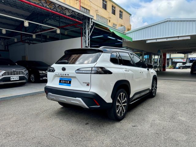 CROSS GR SP HV  第5張相片