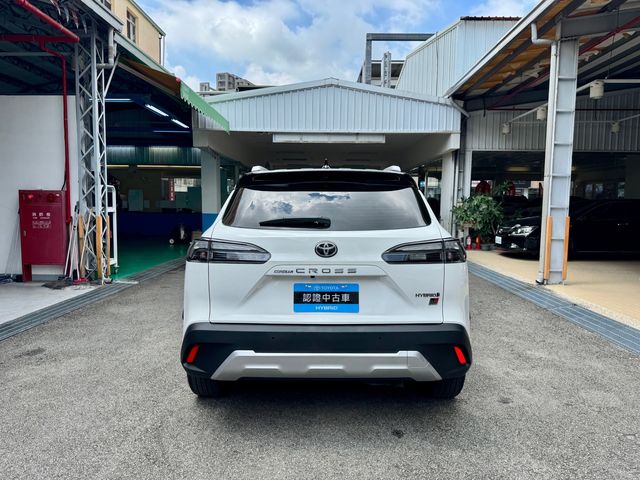 CROSS GR SP HV  第6張相片