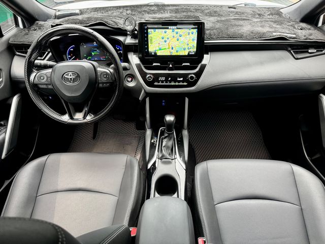 CROSS GR SP HV  第7張相片